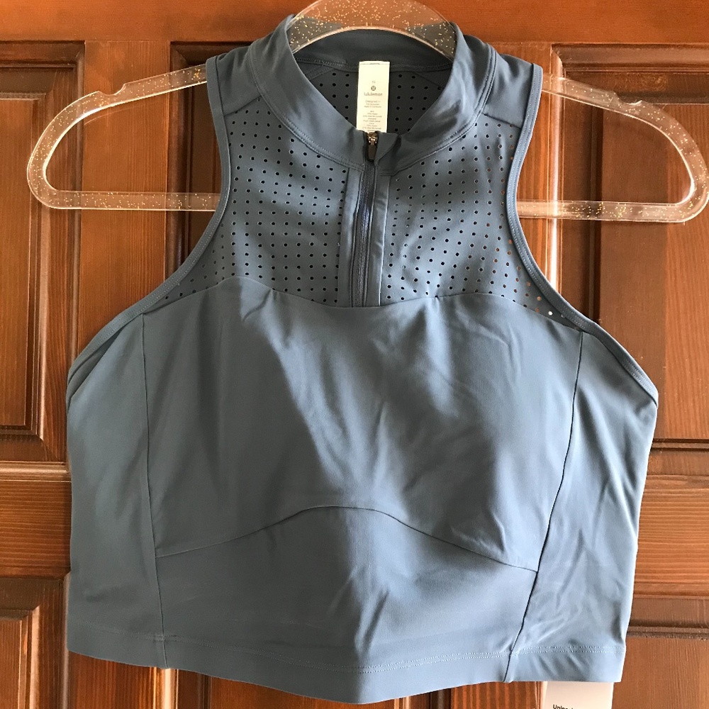 Unleash Strength Bra